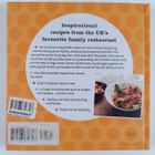 Hugo Arnold : The Giraffe Family Cookbook - pikkukuva 2