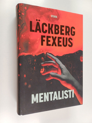 Camilla Läckberg ym. : Mentalisti