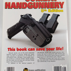 Massad Ayoob : The Gun Digest Book of Combat Handgunnery - pikkukuva 2