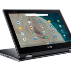 Acer Chromebook Spin 511 Celeron N4100 4/32 Gb Chrome OS - pikkukuva 3
