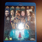 Blu-ray, Into The Woods - pikkukuva 1
