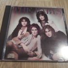 The Babys – Broken Heart (CD) - pikkukuva 1