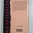 Nora Roberts : Suloinen kosto - pikkukuva 2