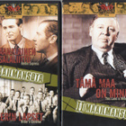 2 maailmansota (rko classics movie box) (8 100) k -FI- (3sli - pikkukuva 2