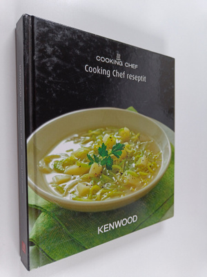 Cooking Chef reseptit