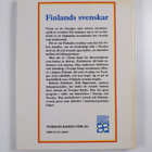 Erik Bagerstam : Finlands svenskar : ett livskraftigt fol... - pikkukuva 2