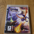 The Legend of Spyro: Dawn of the Dragon (CiB near mint!) PS3 - pikkukuva 1