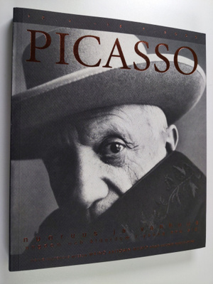 Pablo Picasso : Picasso : nuoruus ja vanhuus = ungdom och...