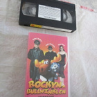 Rockyn ja Bullwinklen seikkailut ; VHS - pikkukuva 1