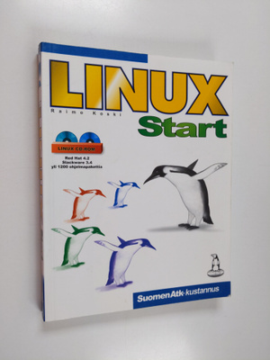 Raimo Koski : Linux : start