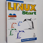 Raimo Koski : Linux : start - pikkukuva 1