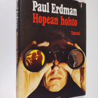 Paul Erdman : Hopean hohto - pikkukuva 1