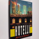 Arthur Hailey : Hotelli - pikkukuva 1