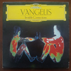 Vangelis - Invisible Connections (LP) - pikkukuva 1