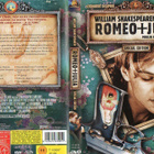 Romeo + Julia special edition ( Leonardo DiCaprio) 4424 - pikkukuva 1