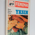 Else-Marie Nohr : Yksin - pikkukuva 1