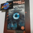 FRIGHT FEST PRESENTS - EYE OF CRYSTAL DVD (W) - pikkukuva 1