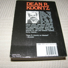 Dean R. Koontz Pimeyden palvelijat  -nid - pikkukuva 2