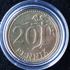 20 p 1989, harvinaisen voimakas rengas lyönti. - pikkukuva 1