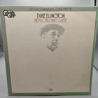 Duke Ellington – New Orleans Suite LP - pikkukuva 1