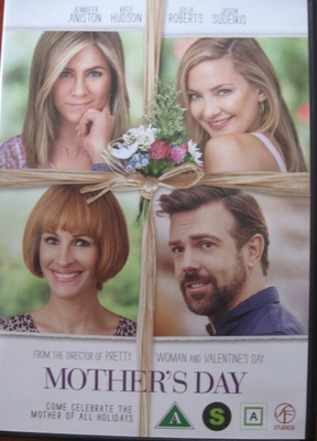 MOTHER`S DAY DVD
