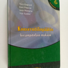 Konsernitilinpäätös kirjanpitolain mukaan - pikkukuva 1