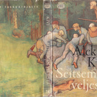 Aleksis Kivi: Seitsemän veljestä (Wsoy taskukirja 14) - pikkukuva 2