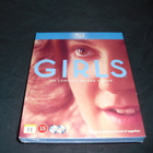 GIRLS (2-KAUSI) BLU-RAY, UUSI*** - pikkukuva 1