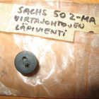 Sachs-virtajohtojen-läpivienti-kumi (uusi) - pikkukuva 1