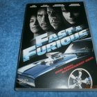 FAST & FURIOUS - DVD - pikkukuva 1