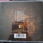 Ruoska - Amortem. 2006. CD - pikkukuva 2