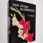 F. A. Novak : Den stora blomboken - pikkukuva 1