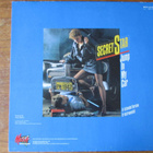 Secret Star – Jump In My Car (EXTRA-RARE 80-uvun disco, 12") - pikkukuva 3
