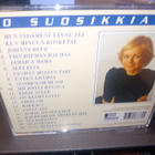 CD Katri Helena 20 suosikkia  SIGNED  ( SIS POSTIKULU ) - pikkukuva 3