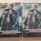 Lainkuuliainen kansalainen (Gerard Butler Jamie Fox) (DVD) - pikkukuva 1