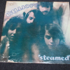 Calliope - Steamed LP 1968 psych - pikkukuva 1