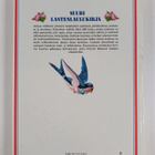 Virpi Lehikoinen ym. : Suuri lastenlaulukirja 1-2 - pikkukuva 2