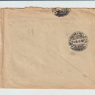 V 1910, Kirje Postivaunu n:o 6 - pikkukuva 2