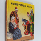 Marjorie Procter : Kolme viisasta miestä - pikkukuva 1