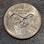 USA 2026-D Dime Emerging liberty UNC - pikkukuva 2