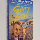 Alan Dean Foster : Glory Lane - pikkukuva 1