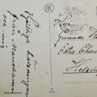 VANHA Postikortti Ahvenanmaa Maarianhamina 1922 - pikkukuva 2