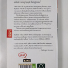 Kyllikki Villa : Elämän korkea keskipäivä : päiväkirjarom... - pikkukuva 2