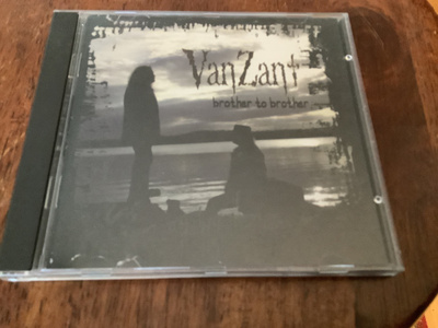 VAN ZANT - Brother To Brother