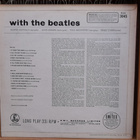 Beatles - With the Beatles lp - pikkukuva 2