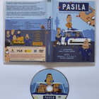 Pasila 1. tuotantokausi - DVD - pikkukuva 2