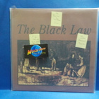 THE PURITAN - THE BLACK LAW M-/M- 12" MINI-ALBUM - pikkukuva 1