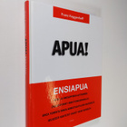 Franz Keggenhoff : Apua! : ensiapua - pikkukuva 1
