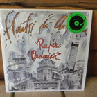 ruper ordorika lp: hautsi da anphora 1980 - pikkukuva 1