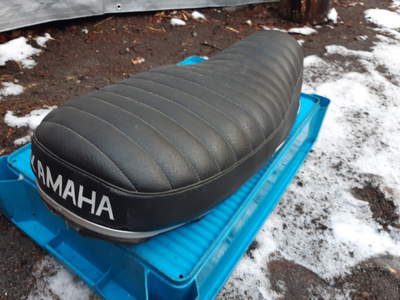 Yamaha satula